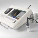 Echo-Son / PIROP ophthalmic ultrasound / A-scan