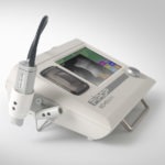 Echo-Son / PIROP ophthalmic ultrasound / B-scan