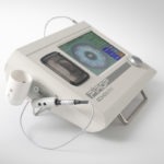 Echo-Son / PIROP ophthalmic ultrasound / Pachymeter P-scan