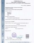 Certificates Echo-Son