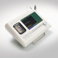 PIROP G-scan Biometric scanner
