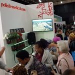 Echo-Son in Johannesburg , AFRICA HEALTH 2018 - the Polish Day
