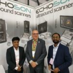 Echo-Son targi ARAB HEALTH 2019 DUBAJ