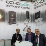 Echo-Son in Dubai , ARAB HEALTH 2019